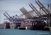 Defisit Perdagangan AS Naik, Menyulut kekhawatiran Perlambatan Ekonomi