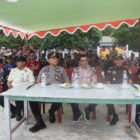 Wabup Sintang Buka Remaung Open Turnamen