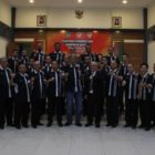 Bupati Hadiri Pelantikan KONI Kabupaten Periode 2019-2023