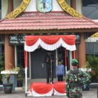 Pemkab Sintang Gelar Upacara Hari Kesaktian Pancasila
