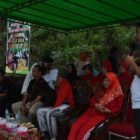 Kepala Humas Dan Protokol Tutup Turnamen Bola Voly Tanjung Puri Cup