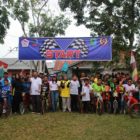 ISSI Dan ISIS Gelar Kejurda BMX Dan MTB Jaring Bibit Atlet Sepeda
