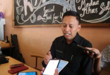 Dorong Anak Muda Bertani