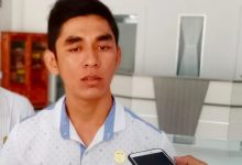 Komisi A Minta Sintang Expo 2022 Tidak Digelar di Lapangan Bola Stadion Baning