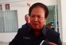 Perusahaan Sawit Wajib Bantu Perbaiki Jalan Rusak