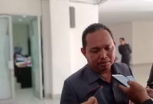 Ibu Kota Pindah ke Kalimantan, Begini Pandangan Melkianus…