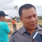 Welbertus Jabat Ketua Bapemperda DPRD Sintang