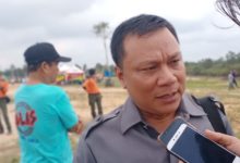 Welbertus Jabat Ketua Bapemperda DPRD Sintang