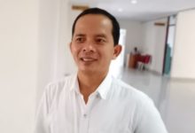 Siap Kawal Pembangunan di Sintang