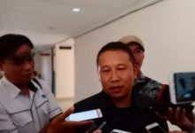 Dewan Apresiasi Perusahaan Buat Sertifikat Tanah Untuk Petani Plasma