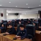 Pimpinan Definitif DPRD Sintang Ditetapkan, Ada Apa dengan Hanura