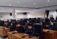 Pimpinan Definitif DPRD Sintang Ditetapkan, Ada Apa dengan Hanura