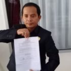 Ternyata, Hanura Sayang dengan Nekodimus, Bukan Heri Jamri