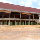 Pembangunan Rumah Betang Tampun Juah ‘Stagnan’?