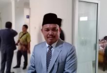 Dampak Pembangunan PLBN, Melkianus Ingatkan Warga Perbatasan Tak Jual Lahannya