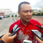 Cegah Gangguan Kamtibmas, Welbertus Ajak Rakyatnya Aktifkan Poskamling