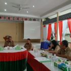 PKK Sintang Gelar Rapat Persiapan Pelaksanaan Pencanangan KB Kes 2019
