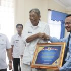 PEMKAB Sintang Mendapat WTP Ketujuh Kalinya