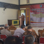 Ir.H.Zulkarnaen,M.Si Buka Sosialisasi PERDA Kabupaten Sintang Nomor 4 Tahun 2019