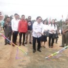 Wabup Sintang Hadiri Sekaligus Buka Kegiatan Jemelak Expo 2019