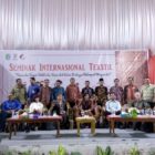 Diknasbud Gelar Seminar Internasional Tekstil Peringati Hari Jadi Museum Kapuas Raya