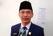 Satu Minggu, Ronny Target AKD Selesai Dibentuk!