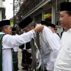 Bupati Sintang Jadi Irup Peringati Hari Santri 2019 Di Pesantren Darul Ma’rif Sintang