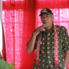 Bupati Sintang Beri Arahan Kepada 14 Camat Terkait Strategi Tanggulangi Penyebaran Covid-19