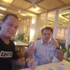 Anggota DPRD Sintang Berbagi Ilmu Tentang Pencegahan Penyebaran Covid-19