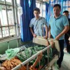 Mbah Mirah Akhirnya Dibantu Komisi A DPRD Sintang