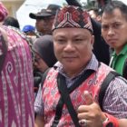 Anggota DPRD Sintang Ucapkan Terimakasih Kepada Masyarakat Yang Telah Mengawal Proses Hukum Para Peladang