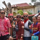 Julian Sahri Sampaikan Berladang Adalah Bagian Dari Budaya Yang Harus Dijaga