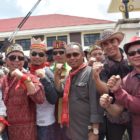 Anggota DPRD Sintang Himbau Pemerintah Lebih Bersinergi Untuk Membuat Aturan Bagi Masyarakat,Khususnya Peladang