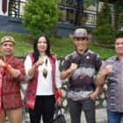 Anggota DPRD Kabupaten Sintang Sambut Baik Putusan Pengadilan Negeri Sintang Terkait Peladang