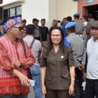 Anggota DPRD Sintang Tekankan Perempuan Lebih Aktif Cegah Covid-19 Dilingkungan Keluarga