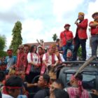 Anggota DPRD Sintang Serukan Peladang Bukan Penjahat