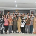 Komisi C Audiensi Dengan Forum Guru Tenaga Pendidik Non Kategori Honorer