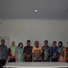 Komisi C DPRD Sintang Rapat Bersama DINSOS Dan KESRA
