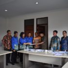 Komusi C DPRD Sintang Rapat Bersama DIKBUD
