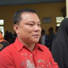 Welbertus,Anggota DPRD Sintang Himbau Masyarakat Jangan Panik Hadapi Covid 19