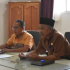 Senen Maryono  Sambut Baik Wacana Pelaksanaan Tatap Muka
