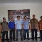 Ketua Komisi A Pimpin Rapat Konsultasi Permasalahan Pemerintahan Desa