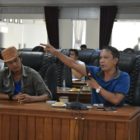 Masyarakat Tolak PT LJA di Serawai