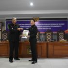 Ketua DPRD Pimpin Rapat BAPEMPERDA Tentang Perencanaan Industri Sungai Ringin