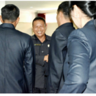 DPRD Sintang Umumkan Wakil Ketua II