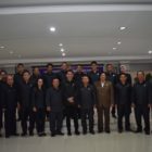 Ketua DPRD Sintang Pimpin Rapat Paripurna Ke-5 Tahun  2020