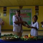 Bupati Sintang Deklarasikan Desa Mapan Jaya Sebagai Desa ODF