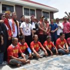 Pengadilan Negeri Sintang Vonis Bebas 6 Peladang Tanpa Syarat