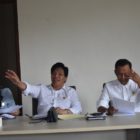 Ketua Komisi D Lakukan Rapat Bersama Stakeholder Perkebunan