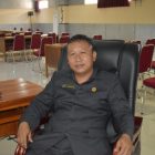 Kritik APBD Yang Tak Bergerak, Ini Yang Disampaikan Heri Jambri